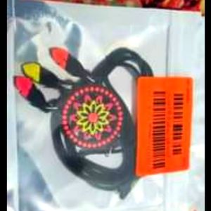 DreamCatcher Necklace